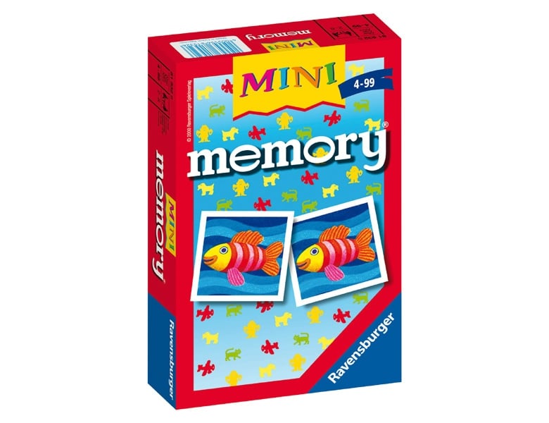 Ravensburger Mini Memory