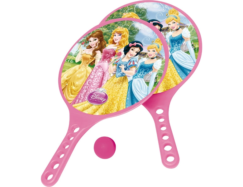 John Strandschl�ger Princessin Disney Princess