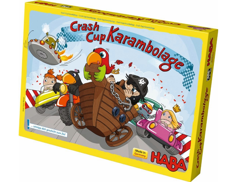 Karambolage Spiel Karambolage Spiel