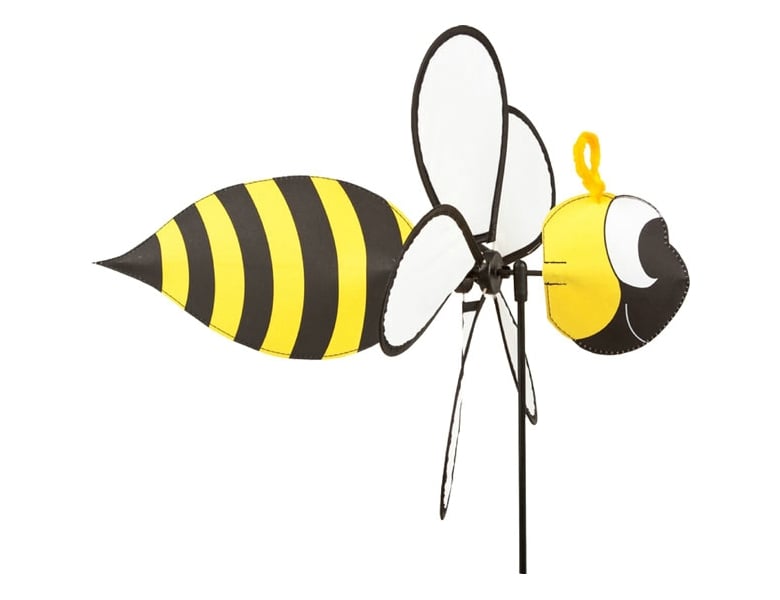 HQ Invento Windspiele Spin Critters Biene