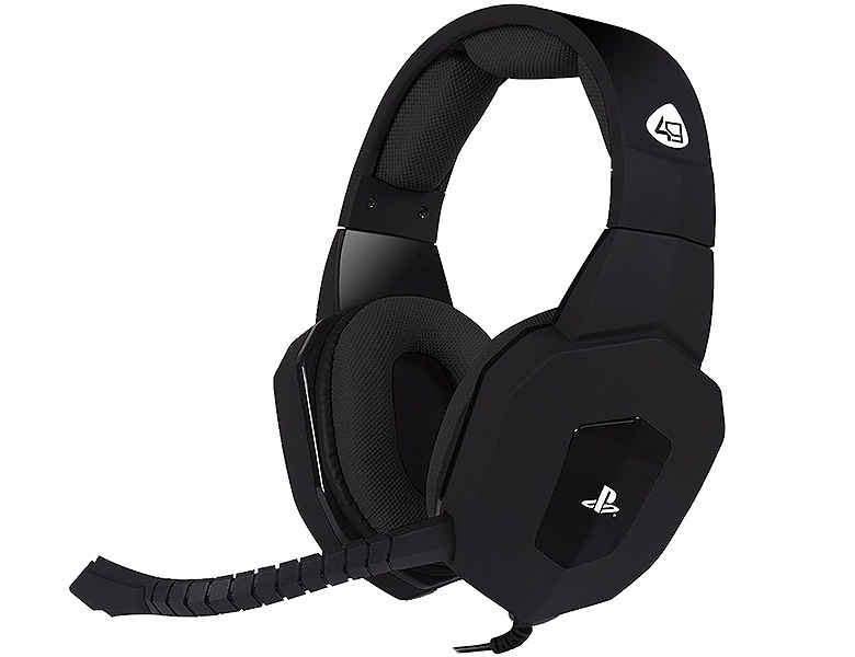 pro4 10 ps4 headset