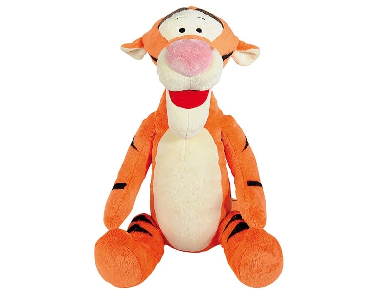 Simba Plsch Winnie Pooh Tigger 61cm | Lizenzfiguren Plsch