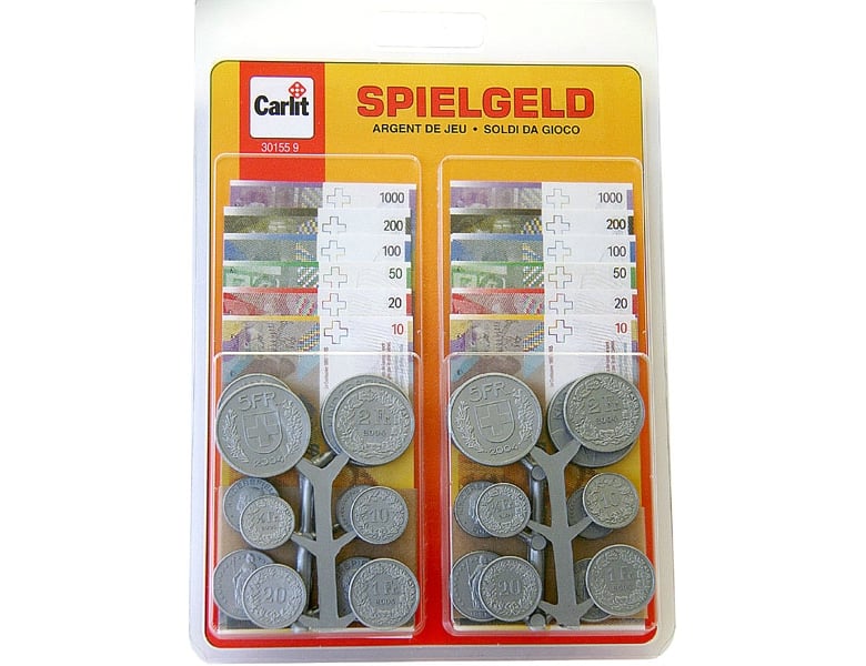 Schweizer Spieldgeld Zum Ausmalen : 1000 Euro Schein Zum ...