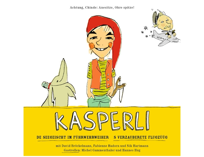 kasperli