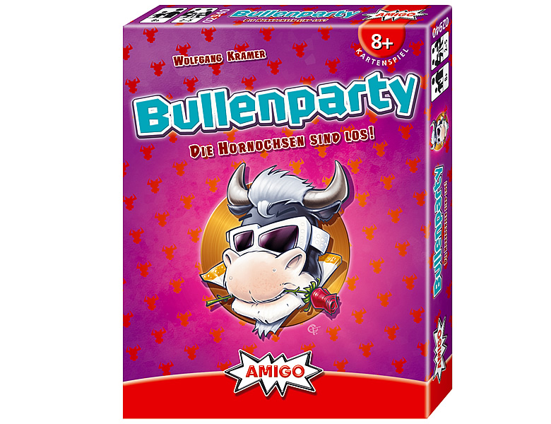 Amigo Bullenparty