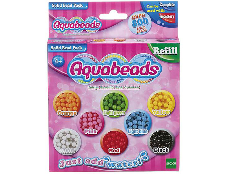 Aquabeads Perlen