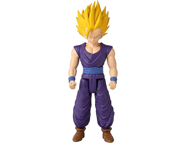 Bandai Limit Breaker Series Dragonball Super Siyan 2 Gohan 30cm