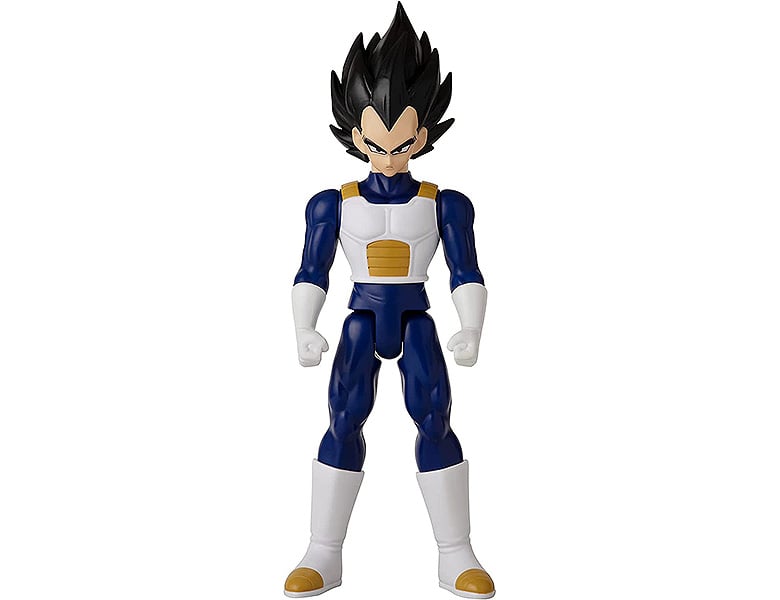 Bandai Limit Breaker Series Dragonball Vegeta 30cm