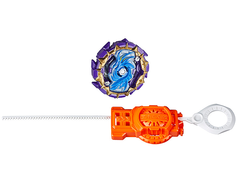Beyblade Hypersphere Tact Leviathan L5