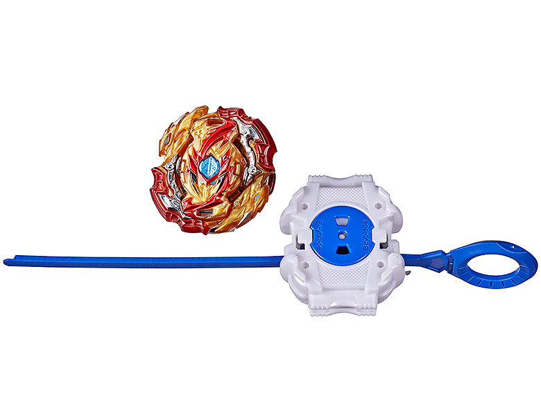 Beyblade Pro Series Starter Pack Lord Spryzen