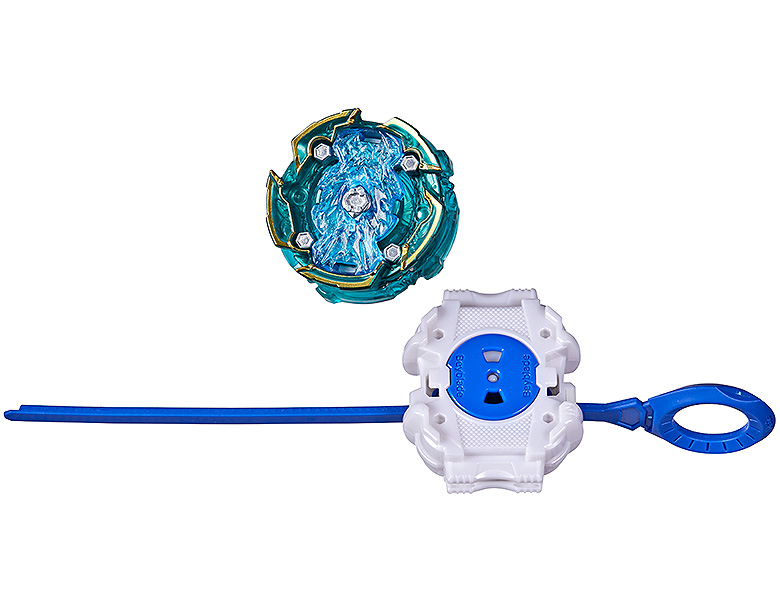 Beyblade Pro Series Starter Pack Soul Balkesh