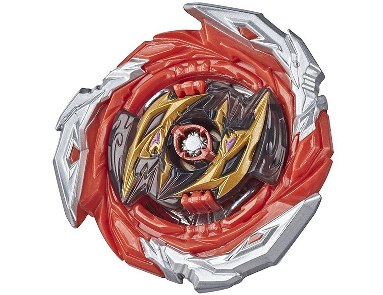 Beyblade Speedstorm Brave Roktavor R6