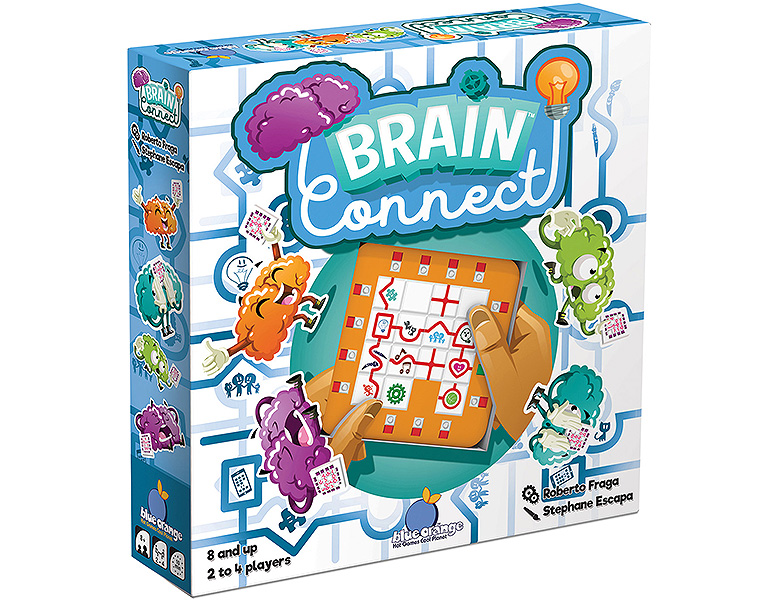 Brain Connect