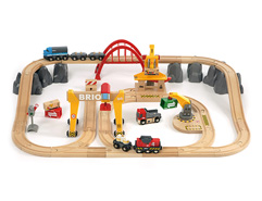 Frachten Set Deluxe