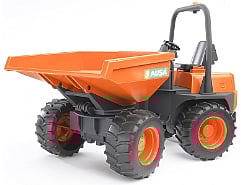 Ausa Minidumper