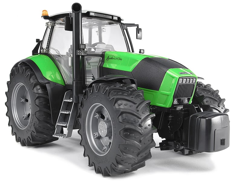 Bruder Deutz Agrotron X720