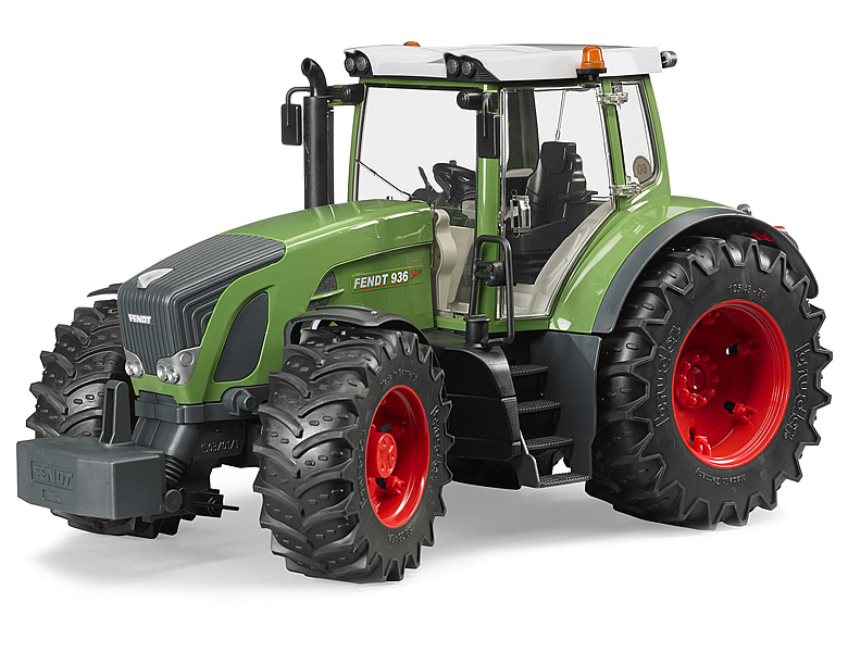 Bruder Fendt 936 Vario