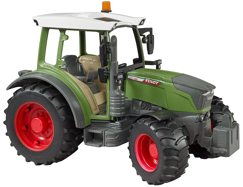 Bruder 1:16 Fendt 1050 Vario Landwirtschaftliches Fahrzeug