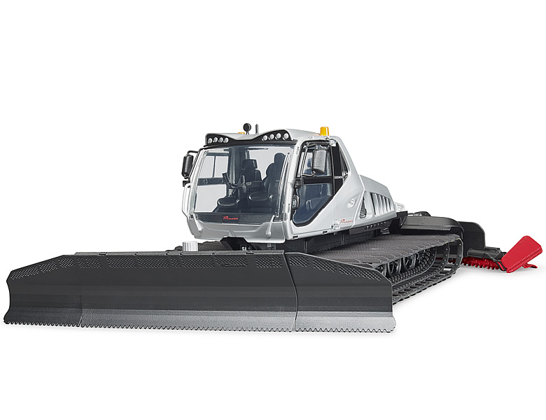 Bruder Prinoth Pistenraupe Leitwolf