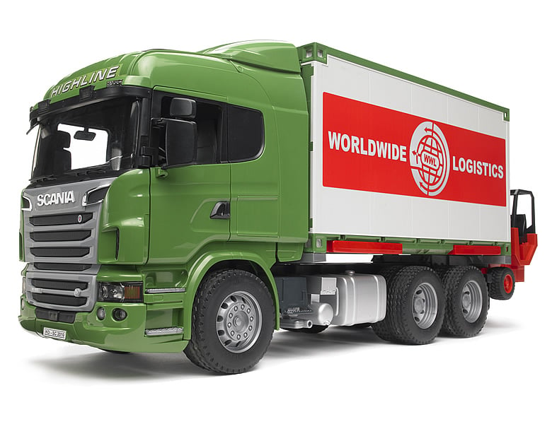 Für SCANIA ✓ LKW Innenausstattung