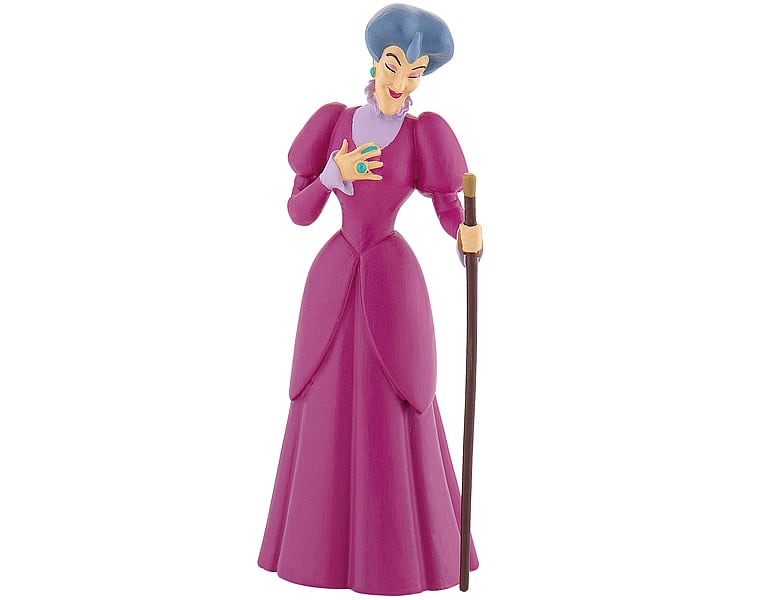 Bullyland Comic World Disney Princess Böse Stiefmutter