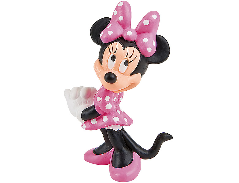 World Minnie Bullyland Comic ClassicPersonaggi del gioco Mouse Disney ZikOuPX
