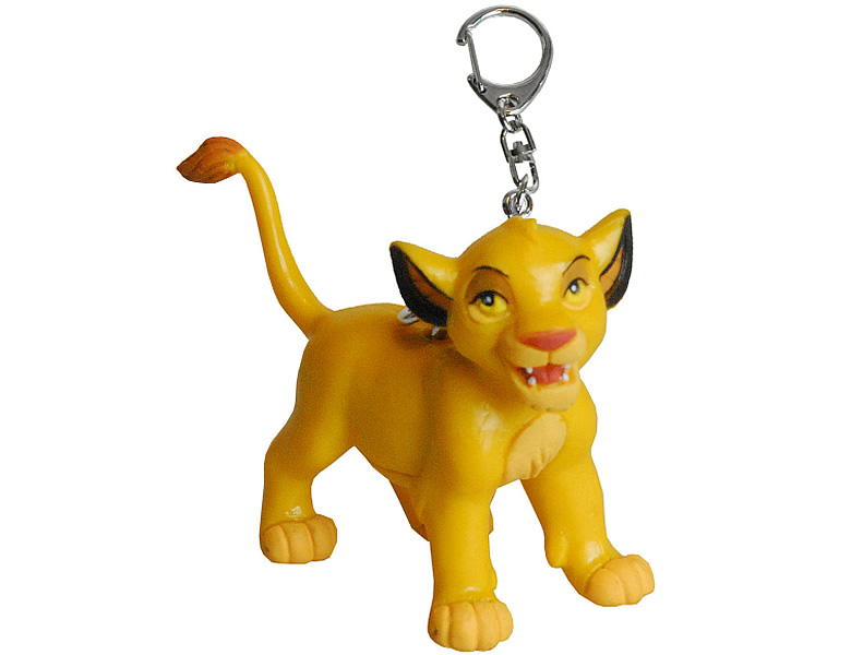 Peluche Roi Lion Figurine Bullyland - Simba Adulte (Le Roi Lion Peluche Roi Lion Figurine Bullyland - Simba Adulte (Le Roi Lion