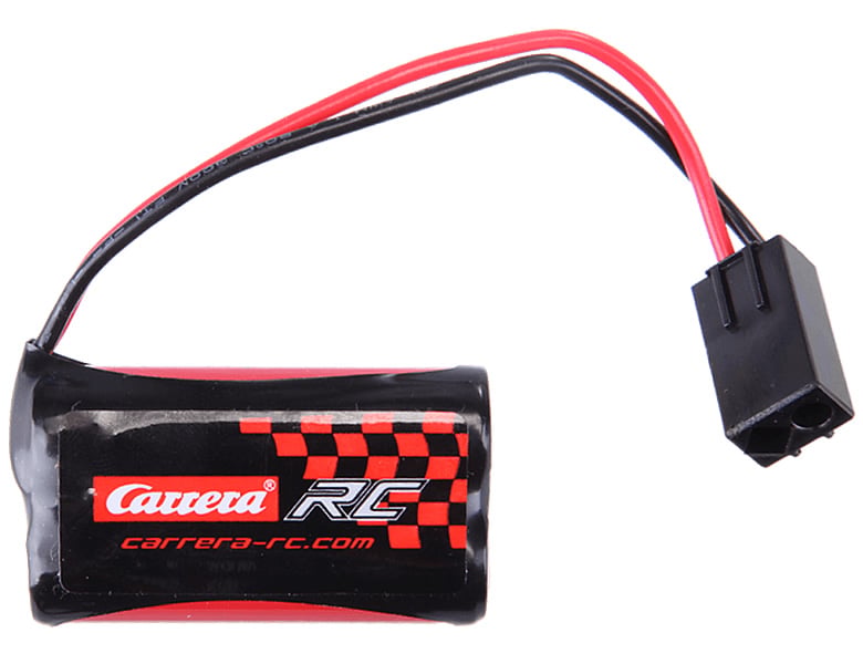 Carrera - LiFePo4 Akku 6,4V 700mAh 7A für RC Model Carrera - LiFePo4 Akku 6,4V 700mAh 7A für RC Model