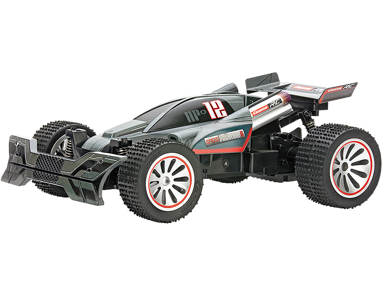 Carrera RC Road Speed Phantom 2