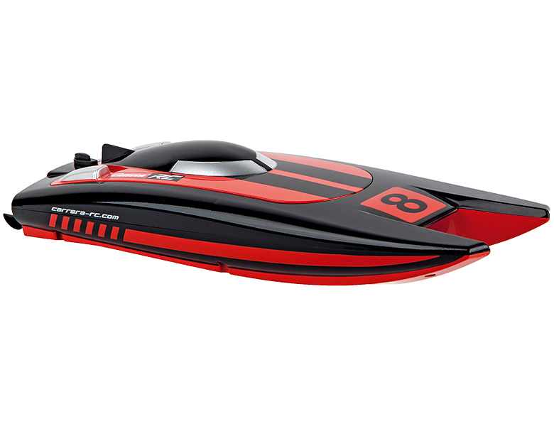 rc catamarans