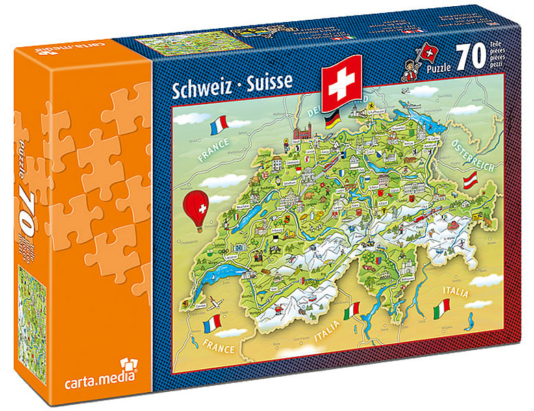 Schweizerisches Kartenspiel Schweizerisches Kartenspiel