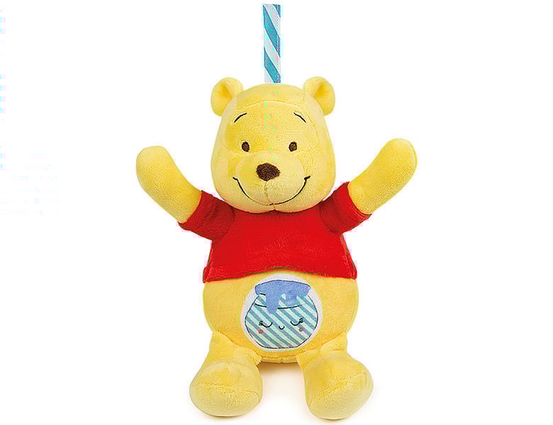 Winnie Pooh Musik Winnie Pooh Musik