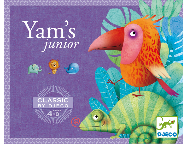 Yams Spielen Yams Spielen