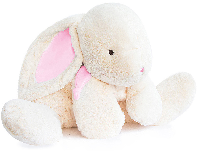 Doudou Et Compagnie Hase Rosa