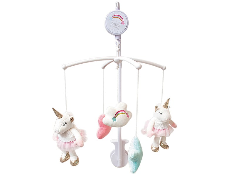 Doudou et Compagnie Musikmobile Einhorn