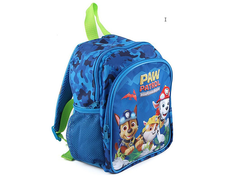 Euromic Paw Patrol Rucksack | Schule & Kindergarten