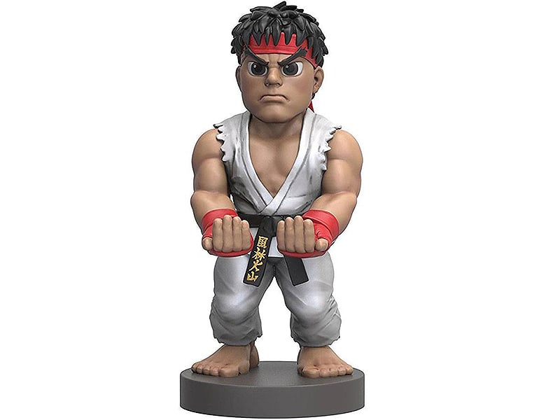 Exquisite Gaming Cable Guy Street Fighter: Ryu - 20 cm