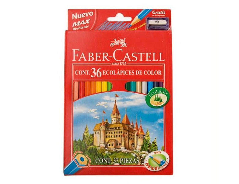 faber castell kreide