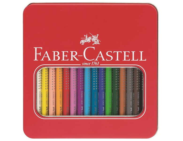 faber castell kreide