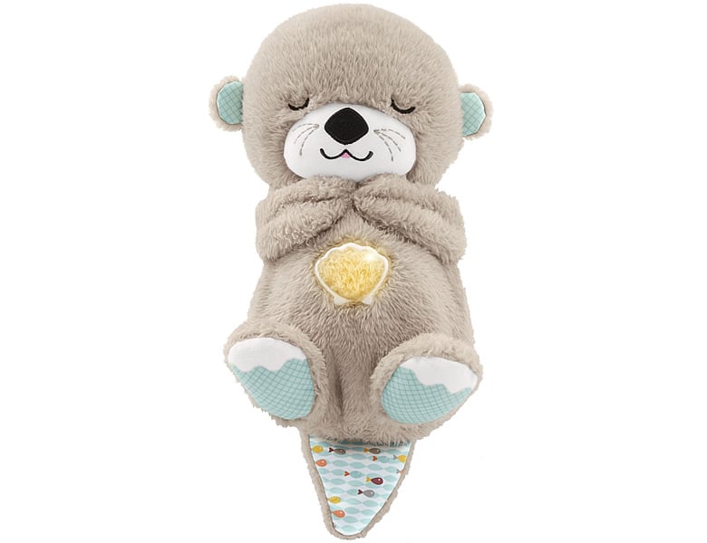 Fisher-Price Schlummer-Otter