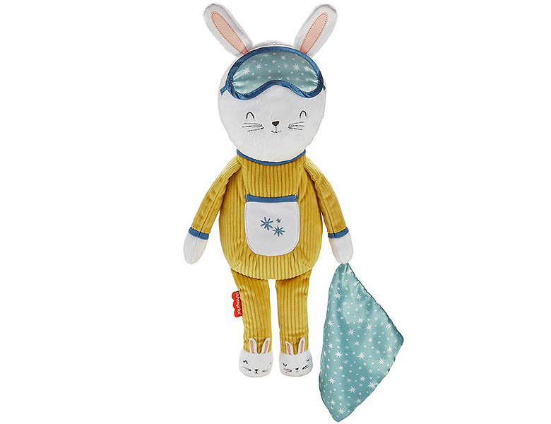 Fisher-Price Traumhäschen Schlafbegleiter
