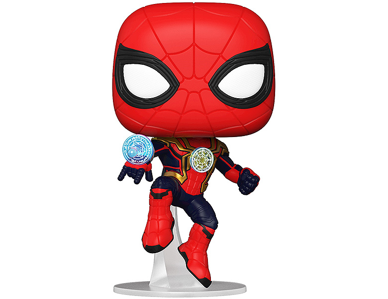 Funko Pop Marvel Spiderman Nr.913