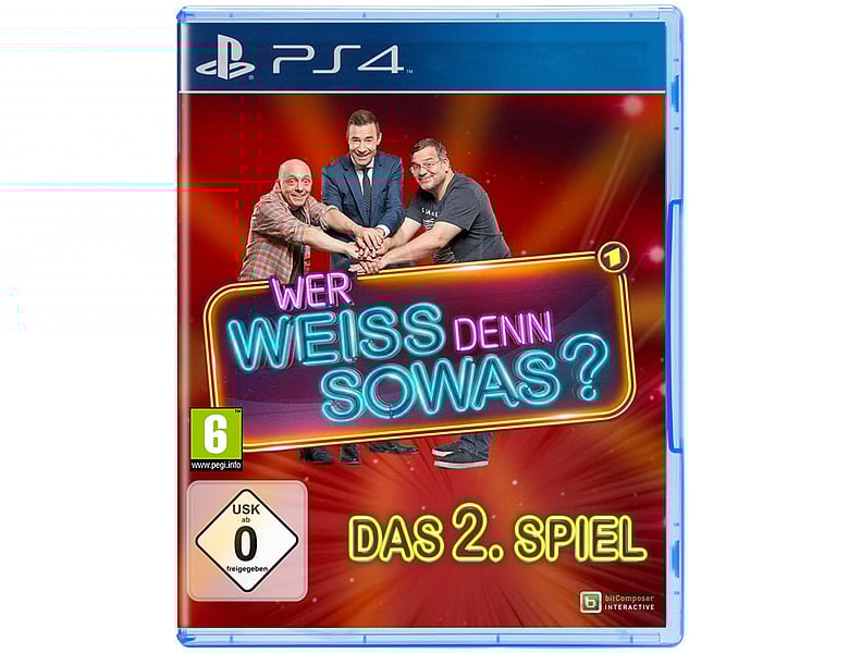 Wer WeiГџ Denn Sowas Ps4 Wer WeiГџ Denn Sowas Ps4