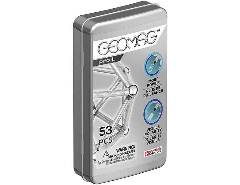 Pocket Set - 53 Teile