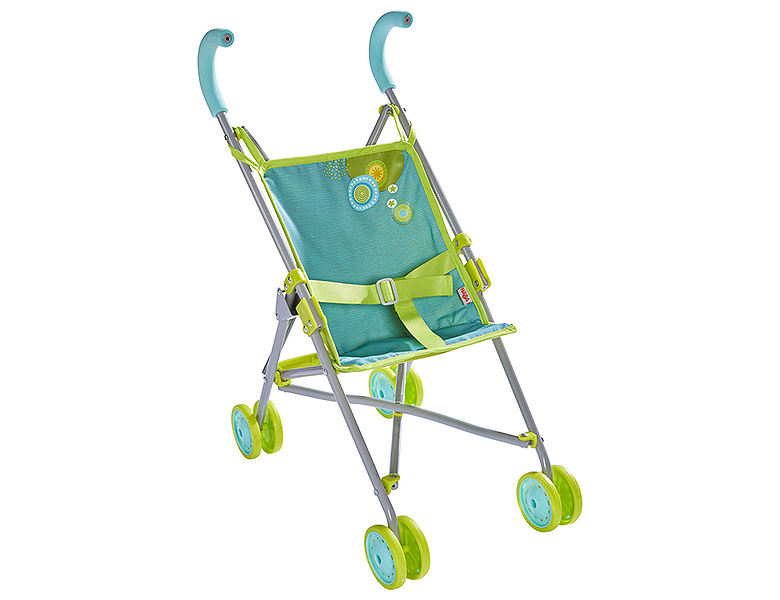 AM Puppen-Buggy Herz Puppen-Buggy 
