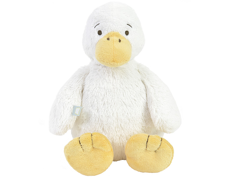 Happy Horse Ente Dulio Plüschtier 30cm | Schmusetiere
