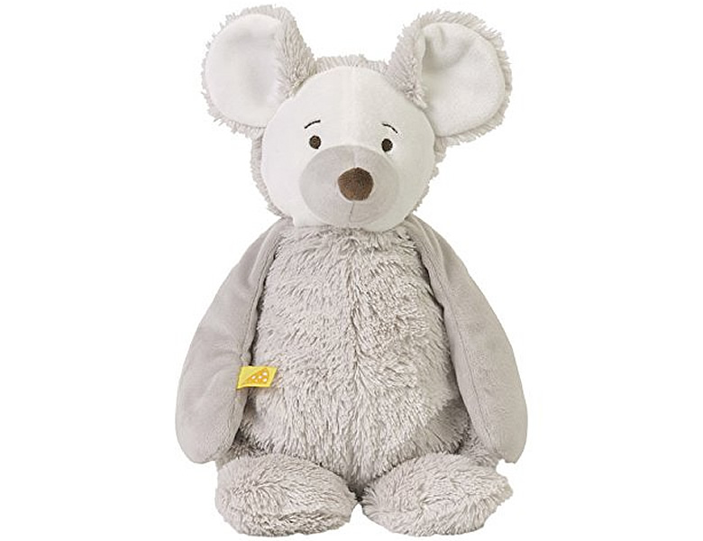 Happy Horse Maus Milano Plüschtier 30cm | Heimische Tiere Plüsch
