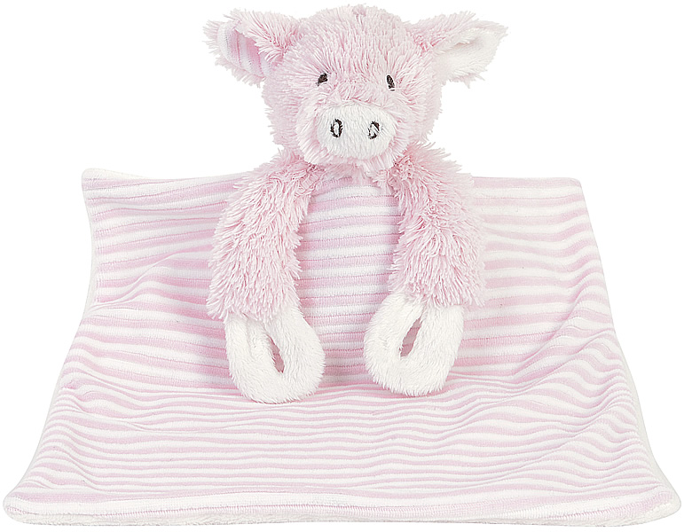Happy Horse Schwein Pimmy Schmusetuch 16cm | Schmusetücher