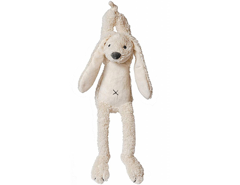 Happy Horse Spieluhr Hase Richie Elfenbein 34cm | Spieluhren