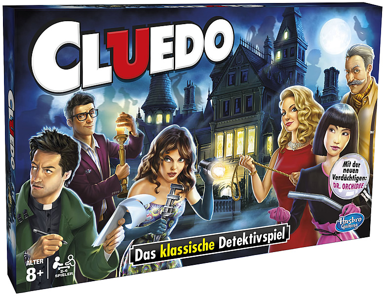 Cluedo Online Spielen Cluedo Online Spielen